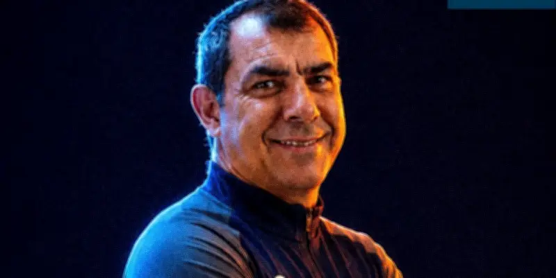 الفيحاء يتعاقد مع المدرب البرازيلي فابيو كاريلي حتى 2027