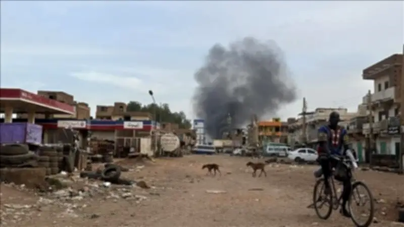 23 قتيلاً و19 جريحاً في هجمات مسيّرة للدعم السريع بمدينة الأبيض السودانية