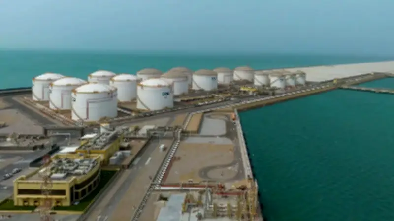 ارتفاع صادرات عُمان النفطية 2.7% رغم انخفاض الأسعار 15.4%