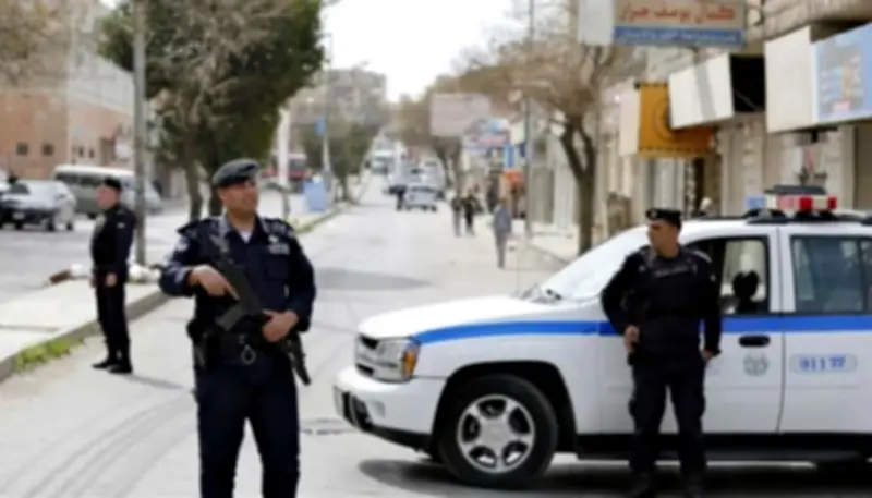 مقتل شخصين وإصابة 3 في مشاجرة مسلحة بمنطقة الأشرفية في عمّان