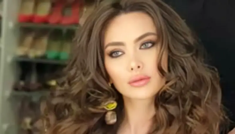 ستيفاني صليبا تعود للفن بعد غياب 3 سنوات بأزمة قضائية مع رياض سلامة