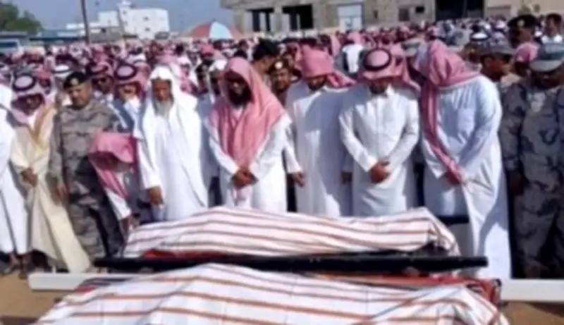 وفاة 3 أطفال في حريق بمنزلهم بجازان ومحاولة إنقاذ بطولية