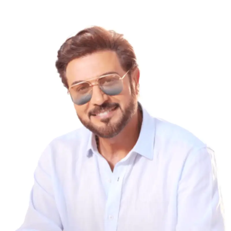 ماجد المهندس يحيي 3 حفلات بأمريكا ضمن جولة كأس العالم برعاية موسم الرياض