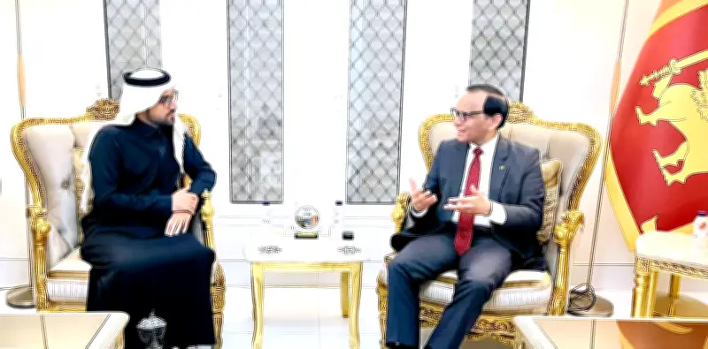 سريلانكا تعفي السعوديين من رسوم التأشيرة وتمنحهم 30 يوماً مجانية