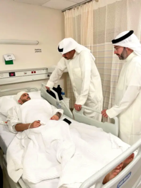 الجيش الكويتي يعترض 30 هدفاً جوياً إيرانياً بينها صواريخ ومسيّرات