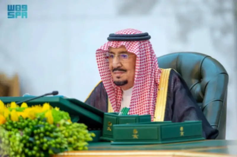 أمر ملكي بترقية وتعيين 37 قاضياً في ديوان المظالم السعودي