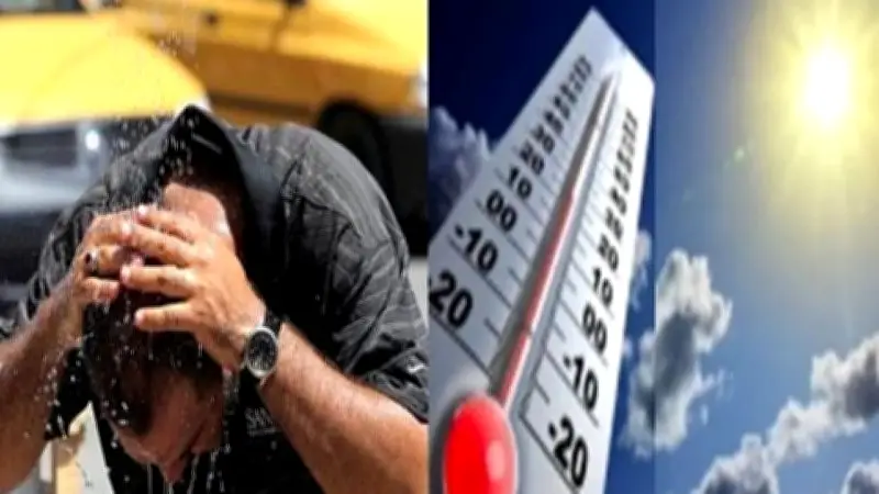 مربعانية القيظ تدخل الجزيرة العربية غداً لمدة 40 يوماً مع أطول نهارات السنة