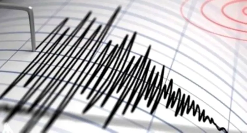 زلزال بقوة 5 درجات يضرب جزر فيجي دون خسائر بشرية