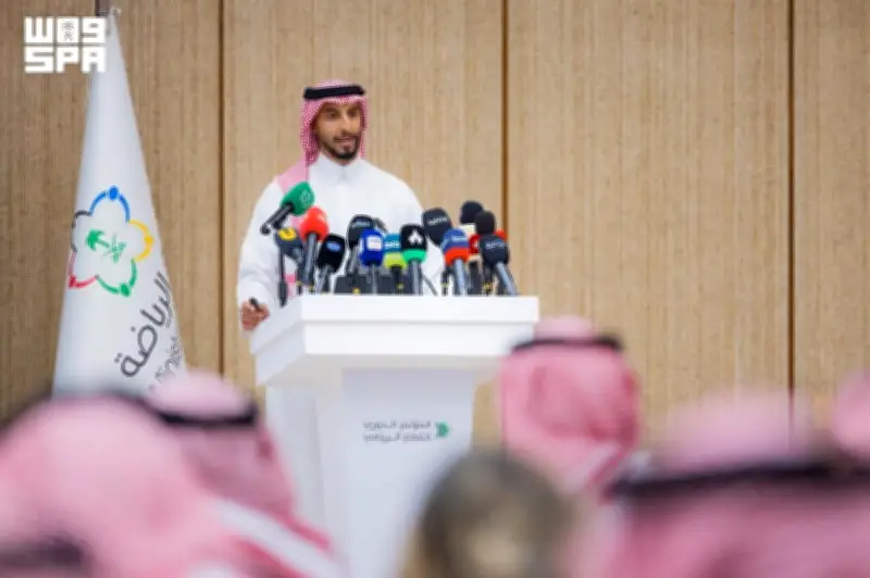 السعودية تطرح 5 أندية رياضية للاستثمار ضمن مشروع الخصخصة