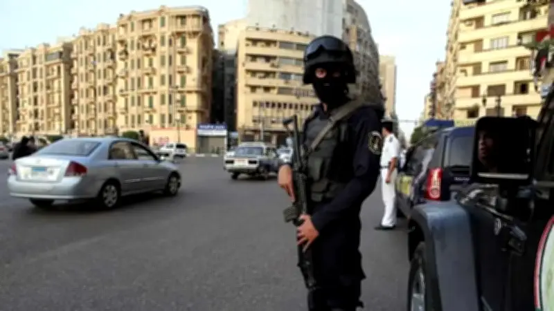 المؤبد لـ5 متهمين في قضية الدارك ويب بمصر بعد اعتداء وحشي على طفل