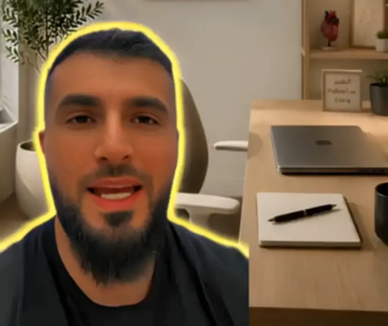 بالفيديو: اختصاصي أعصاب يكشف عن 5 أطعمة تعزز صحة الدماغ والأعصاب وتقوي الذاكرة