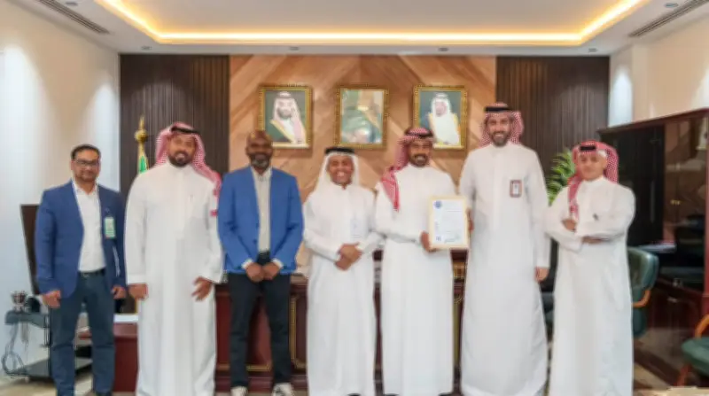 5 إنجازات نوعية لمستشفى الإمام عبدالرحمن الفيصل في الجودة والتميز المؤسسي
