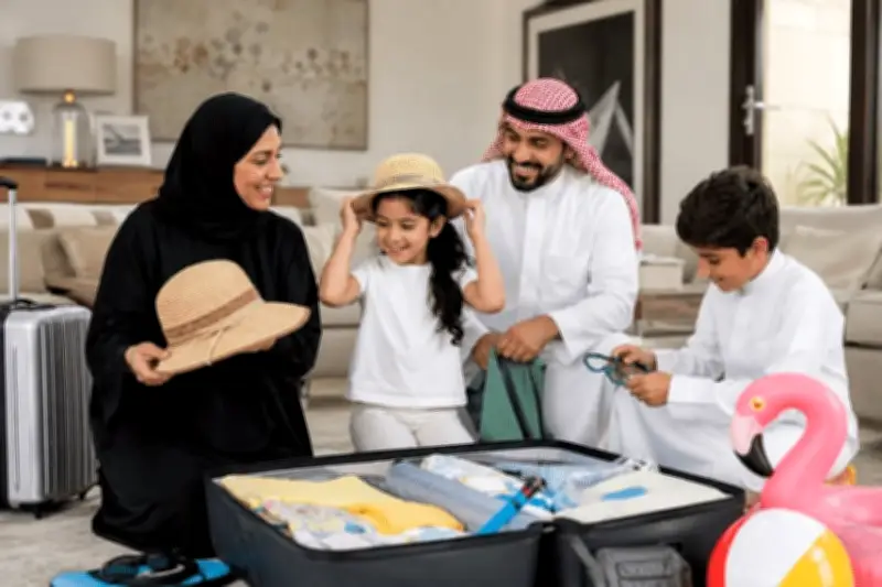 6 طرق ذكية لتجديد صيفك في السعودية بتكلفة أقل مع تخفيضات AliExpress