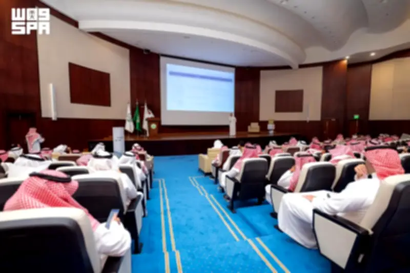 60 جهة تشارك في مراجعة استعدادات موسم حج 2027 المبكرة