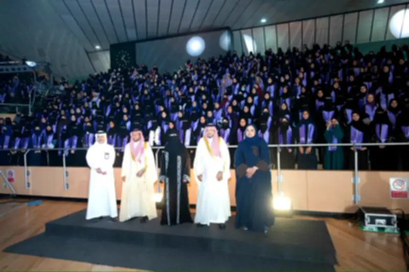 تعليم جدة يحتفي بـ 6168 طالباً متفوقاً في حفل سفراء التفوق