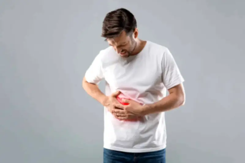 7 أعراض خفية تكشف مشاكل الكبد المبكرة لا تتجاهلها