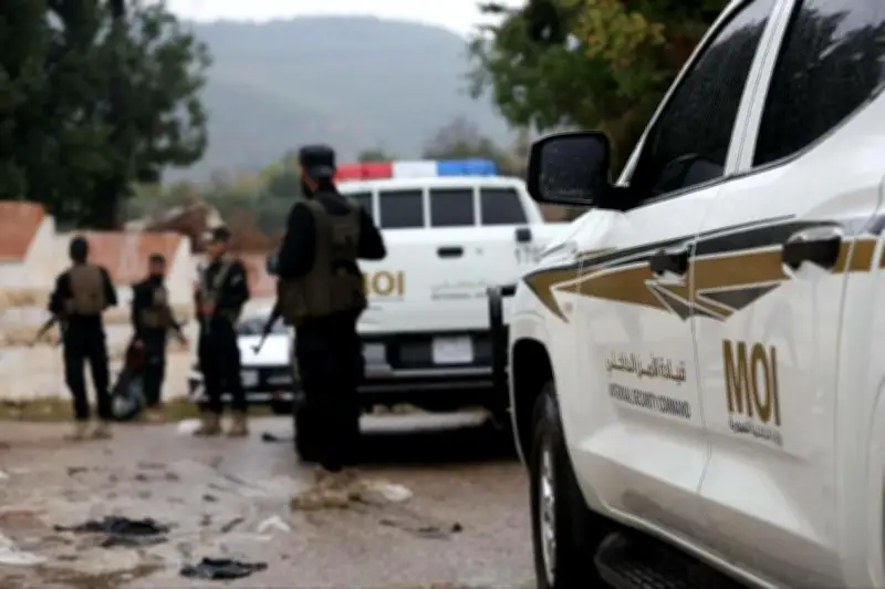 سوريا تفكك 7 خلايا لداعش وتعتقل 235 إرهابياً في 3 أشهر