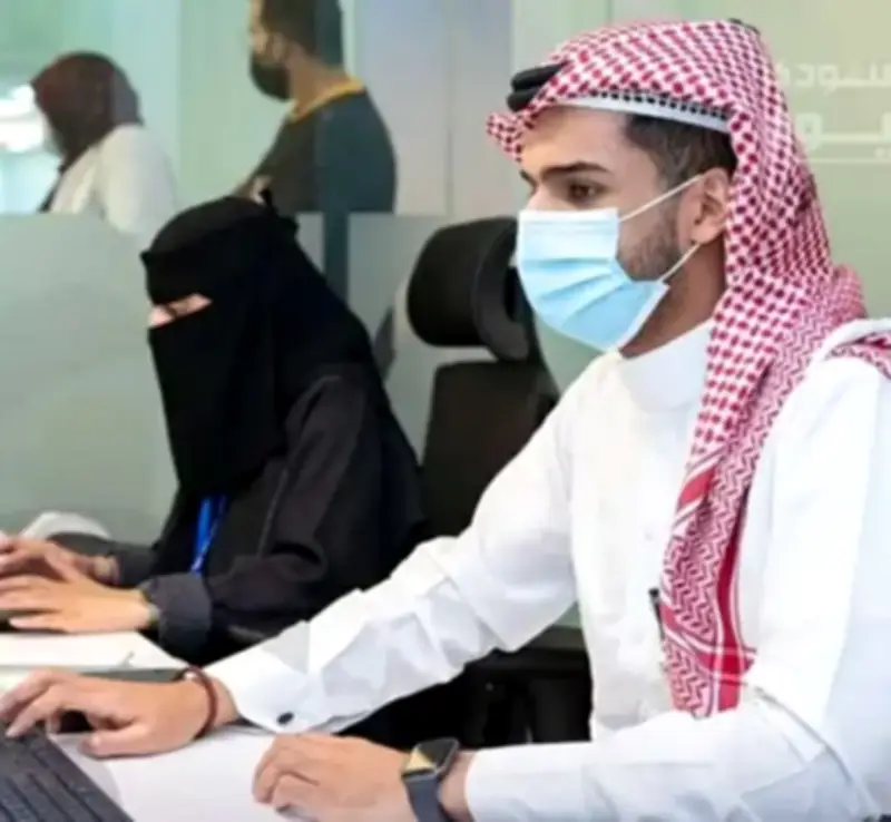 8000 وظيفة جديدة عبر جدارات.. وتبوك تتصدر قائمة التوظيف في السعودية