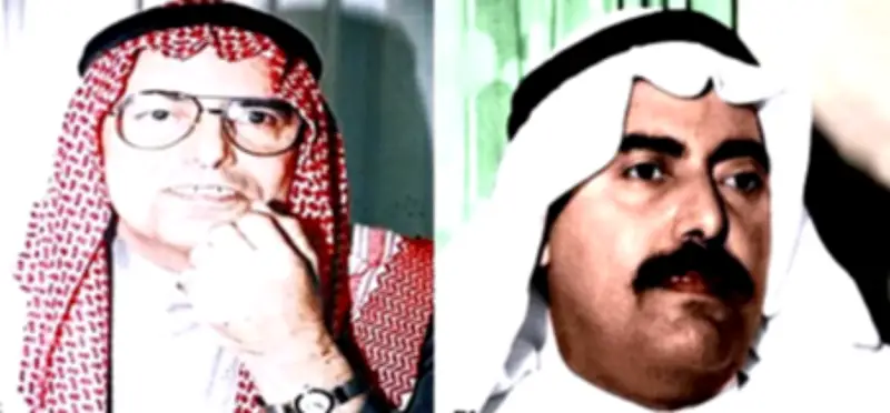 عبدالله العتيبي.. قيثارة الكويت التي صدحت بالوطن حتى الرحيل