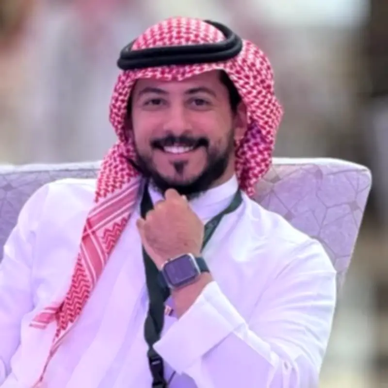 تكليف عبدالله الزهراني مديرًا للاتصال المؤسسي بصحي الطائف
