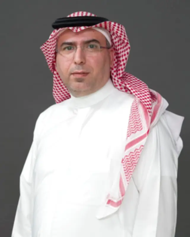 تعيين عبدالمحسن العشري نائبًا لرئيس مجلس إدارة Saudi RPM