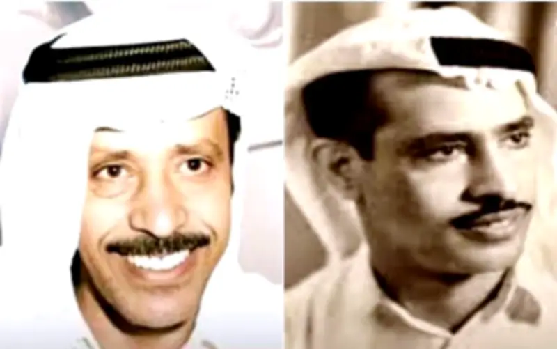 عبدالرحمن الضويحي.. شاعر الزهيريات وشيخ المخرجين الكويتيين