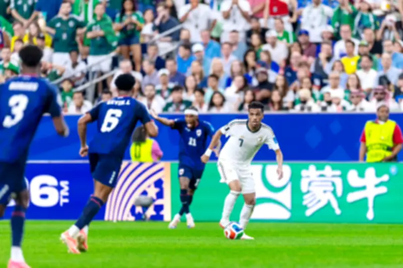 فيصل أبو اثنين ينتقد واقع الكرة السعودية بعد خروج الأخضر من مونديال 2026