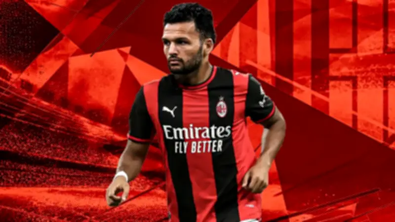 ميلان يضم غونزالو راموس بعقد يمتد حتى 2031