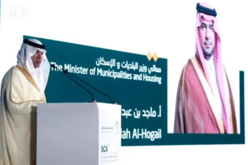 الحقيل يفتتح منتدى المقاولين السعوديين والصينيين في شينزن ويوقع 6 مذكرات تفاهم