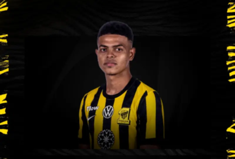 الاتحاد يوافق على بيع ريكاردو كاربالو إلى نادي إف كي سراييفو البوسني