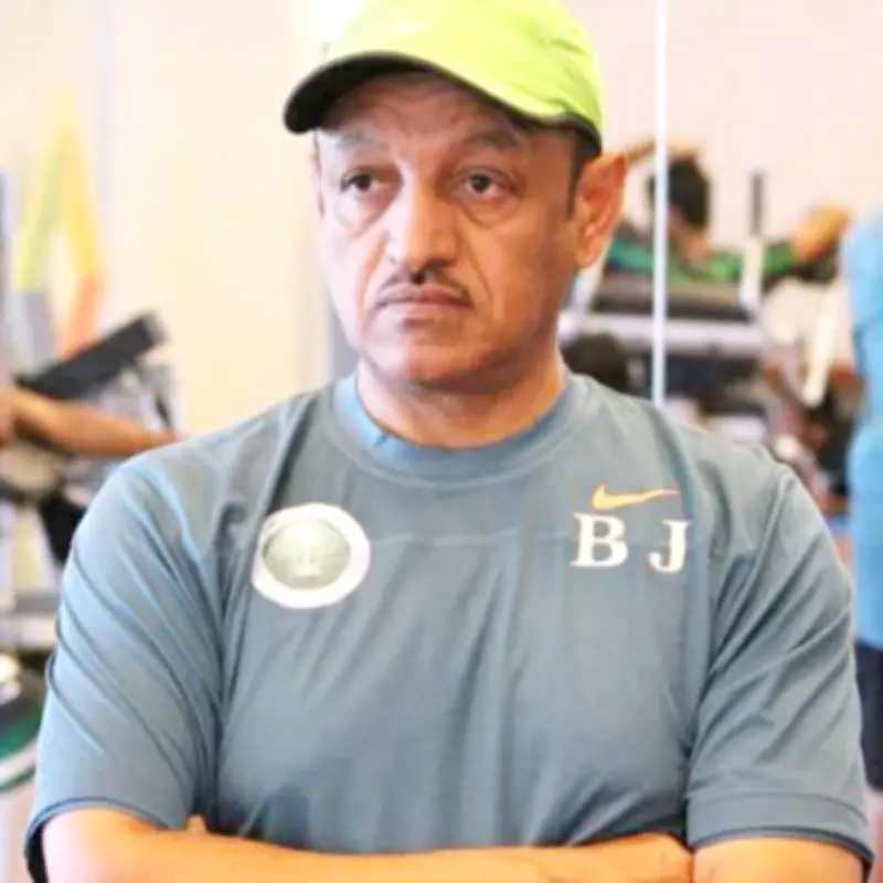 الجعيثن يدعو لتجديد الدماء في المنتخب السعودي بعد خروج كأس العالم