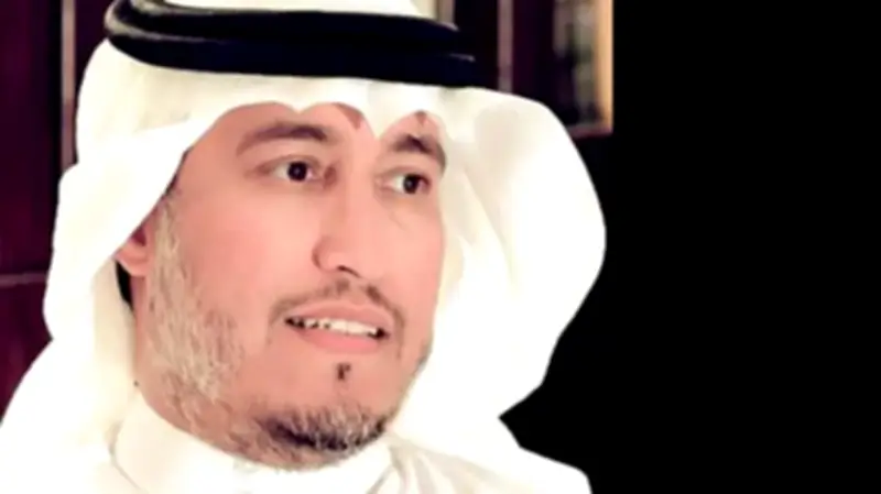 المسند يشرح سبب متابعة مباريات الأخضر فجراً بفارق 8 ساعات بين الرياض وهيوستن
