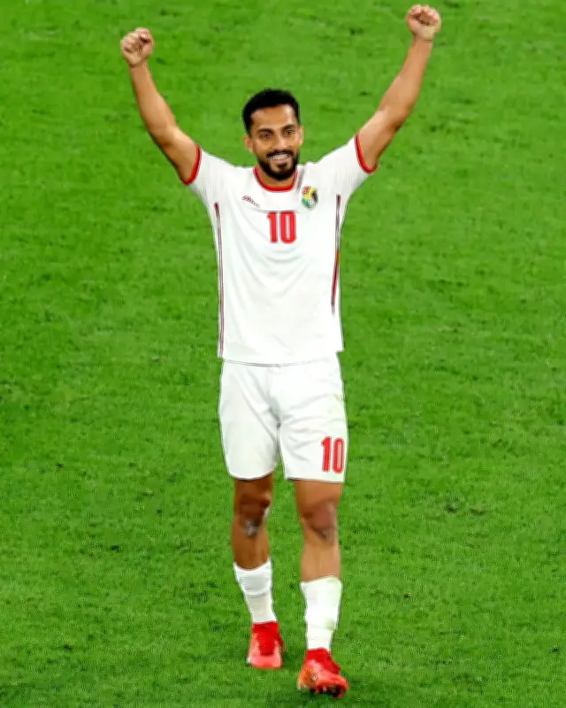 التعمري: الحظ كان ينقصنا في المونديال ونعتذر للجماهير