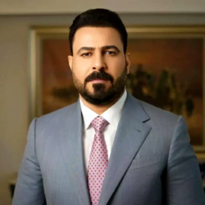 الزيدي يبحث مع ترمب إنشاء صندوق مالي عراقي في واشنطن