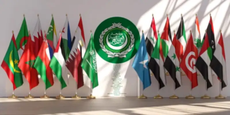 جامعة الدول العربية تدعو لتكاتف الجهود لمكافحة خطاب الكراهية