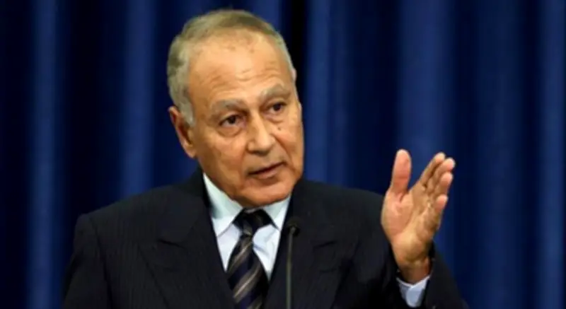 أبو الغيط يدين الاعتداءات الإسرائيلية على سوريا ويطالب مجلس الأمن بالتدخل