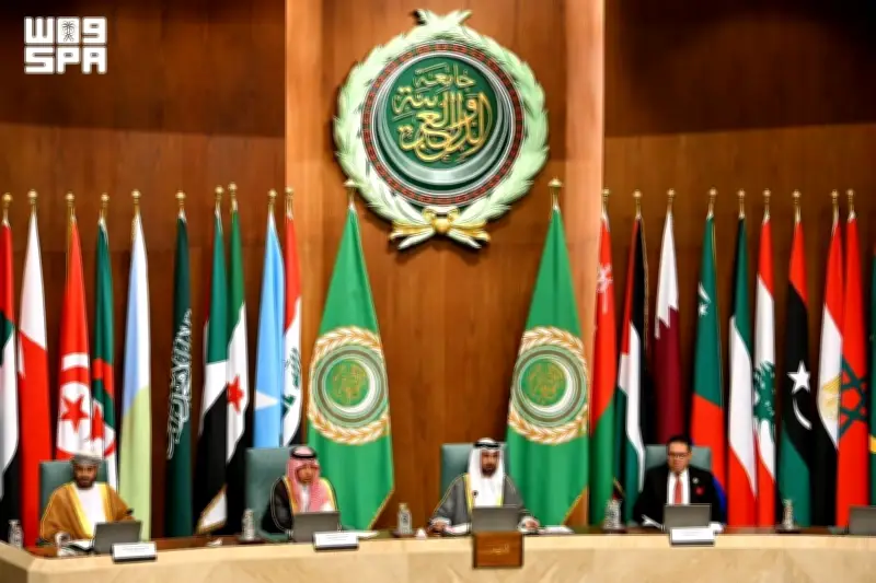 البرلمان العربي يعقد جلسته الثالثة بمشاركة وفد سعودي رفيع