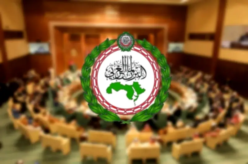 رئيس البرلمان العربي يرحب بالاتفاق المبدئي الأمريكي الإيراني
