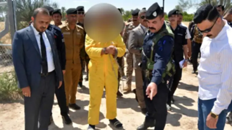 خلاف على الميراث ينتهي بمجزرة عائلية في ديالى العراقية