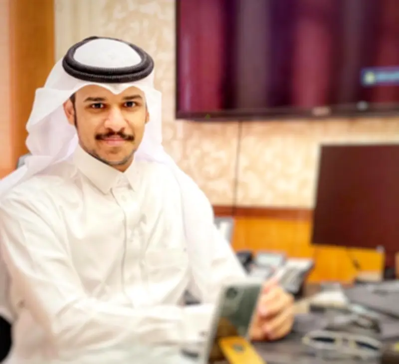 سامي النفيعي يحصل على ماجستير تنفيذي في السياسات البلدية من جامعة الملك سعود