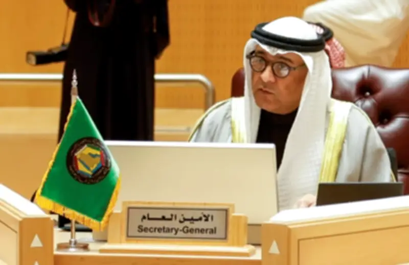 مجلس التعاون الخليجي يدين الاعتداءات الإيرانية على الكويت ويصفها بالخطيرة