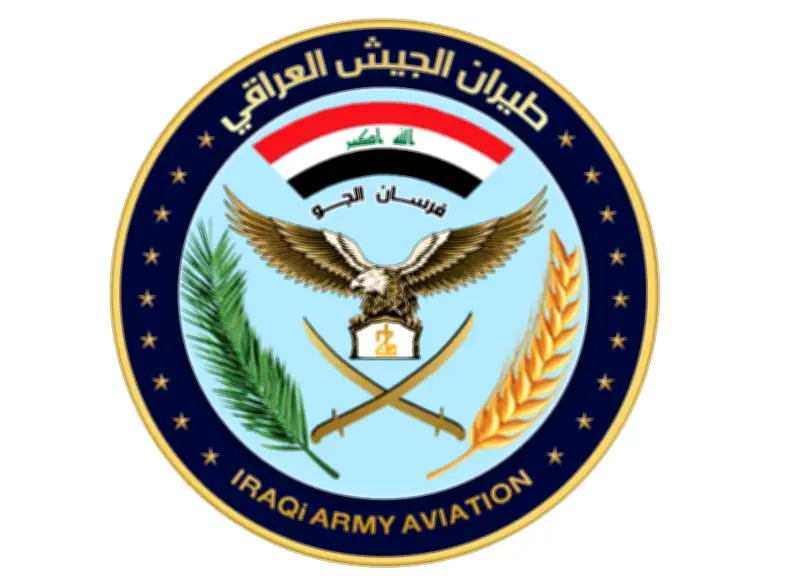 الدفاع العراقية تنفي سقوط طائرة عسكرية وتكشف حقيقة الصورة