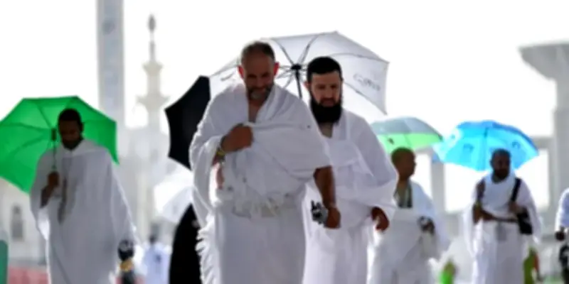 نصائح وزارة الحج والعمرة لمغادرة ضيوف الرحمن بعد الحج