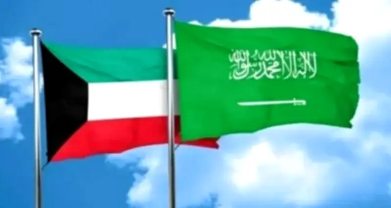 السعودية تدين بشدة الهجمات الإيرانية المروعة على الكويت