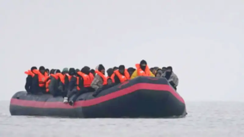 محكمة دولية ترفض مطالبات رواندا المالية في صفقة اللجوء المنهارة مع بريطانيا