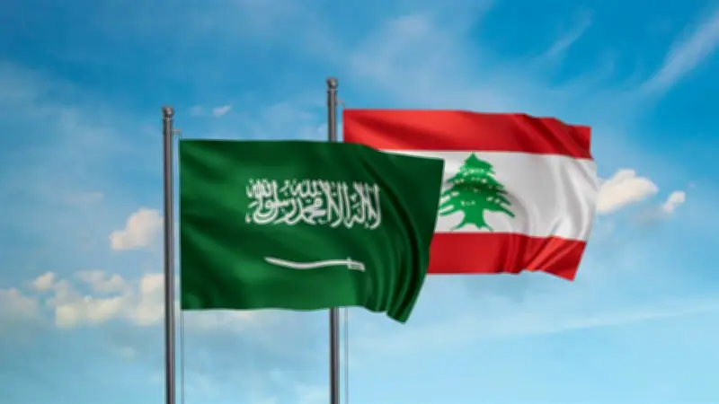 السعودية تطالب المجتمع الدولي بوقف العدوان الإسرائيلي على لبنان