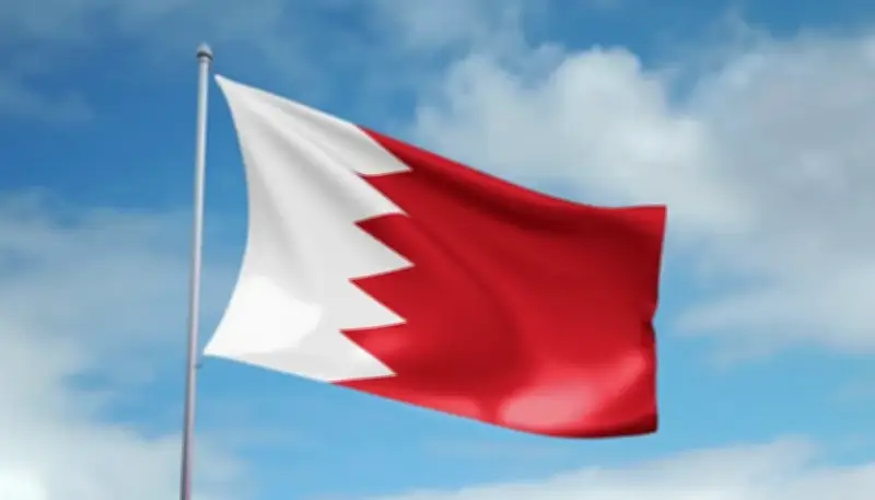 البحرين تدين بشدة الهجمات الإيرانية على الكويت وتعتبرها تصعيداً خطيراً