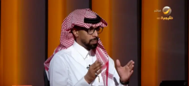 المحامي عبدالمجيد آل موسى يوضح حكم تصوير الحوادث في الشارع