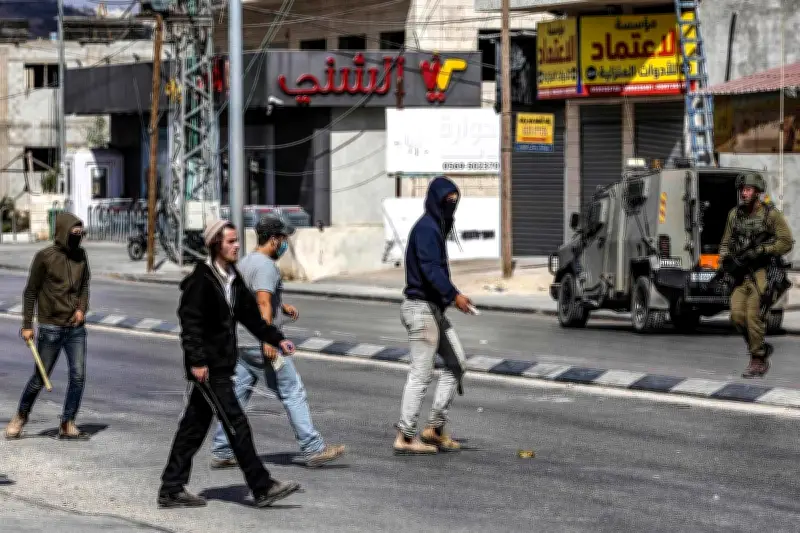 خبراء أمميون يحذرون من تصاعد عنف المستوطنين بالضفة الغربية
