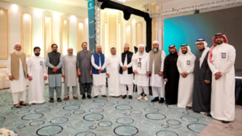 رؤساء بعثات الحج يشيدون بنجاح الموسم ويؤكدون دور التخطيط والخدمات